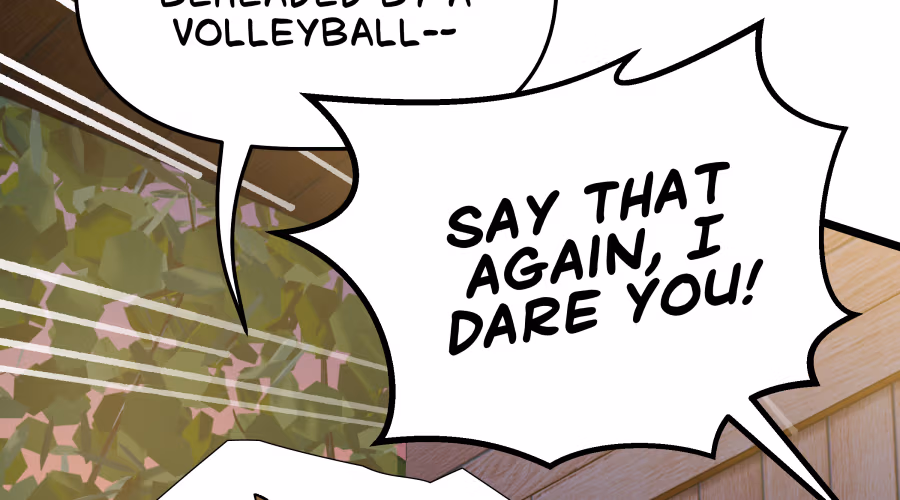 Dating Sim[on] Chapter 26 page 160 - 
