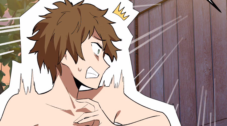 Dating Sim[on] Chapter 26 page 161 - 
