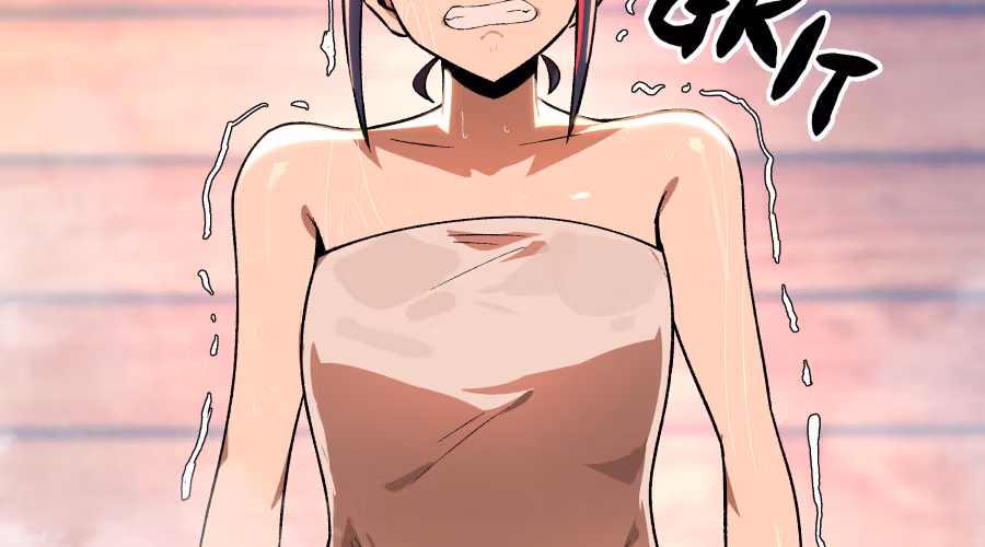 Dating Sim[on] Chapter 26 page 170 - 