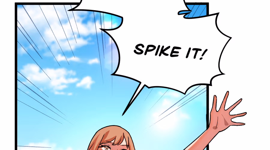 Dating Sim[on] Chapter 26 page 18 - 