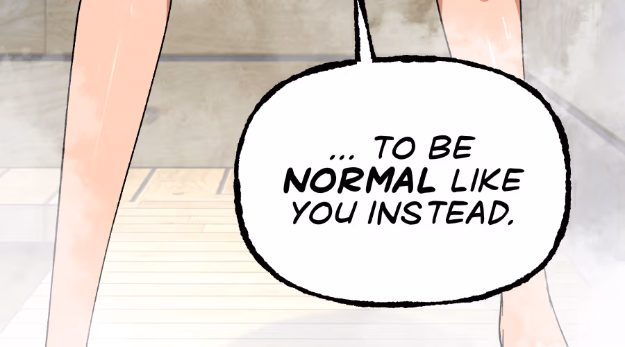 Dating Sim[on] Chapter 26 page 173 - 