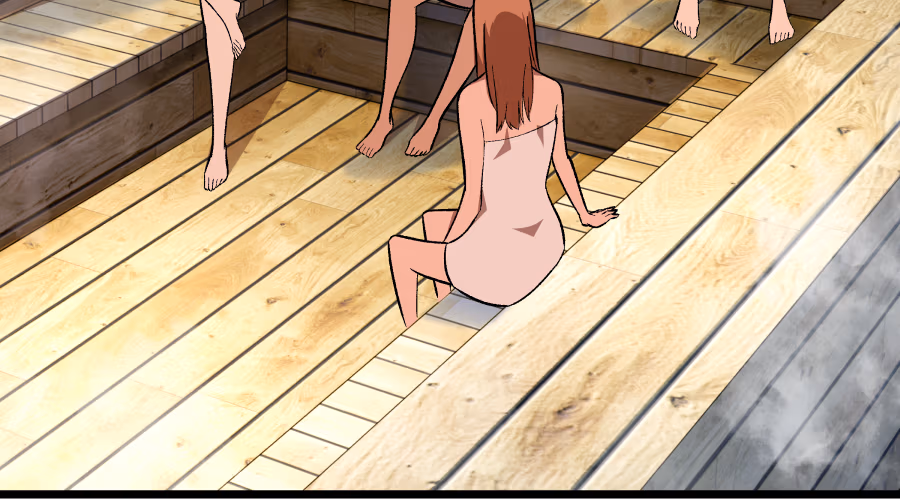 Dating Sim[on] Chapter 26 page 178 - 