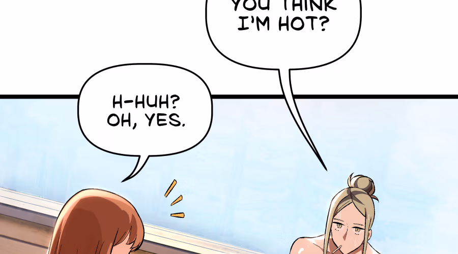 Dating Sim[on] Chapter 26 page 180 - 