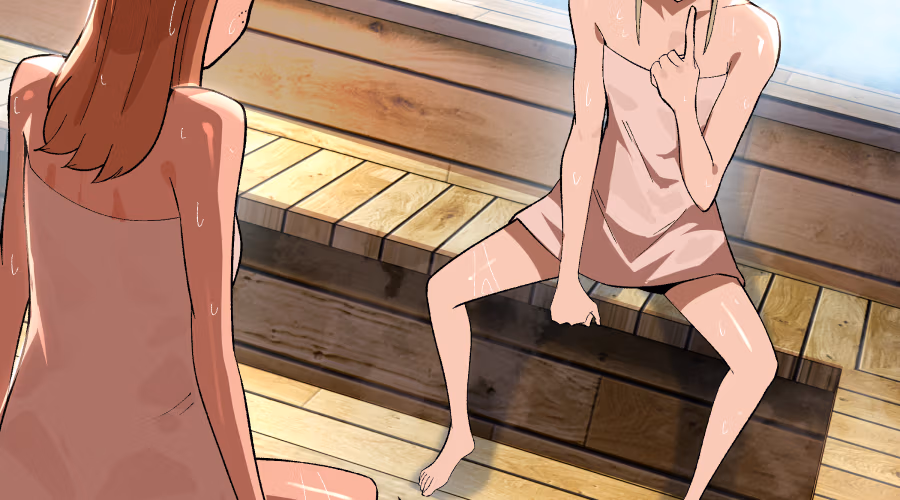 Dating Sim[on] Chapter 26 page 181 - 