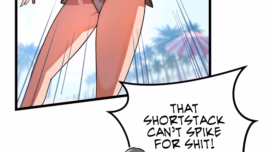 Dating Sim[on] Chapter 26 page 20 - 