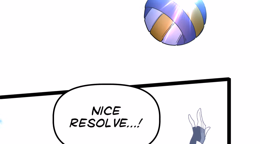 Dating Sim[on] Chapter 26 page 3 - 