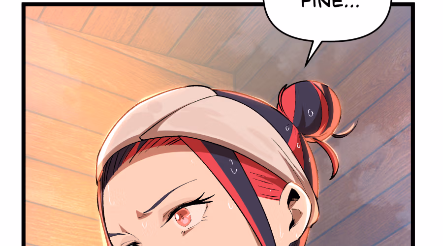 Dating Sim[on] Chapter 26 page 207 - 