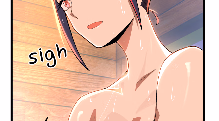 Dating Sim[on] Chapter 26 page 208 - 