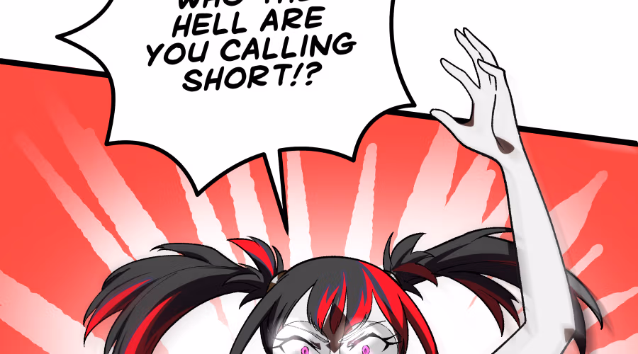 Dating Sim[on] Chapter 26 page 22 - 