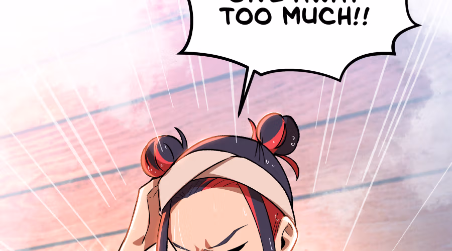 Dating Sim[on] Chapter 26 page 215 - 