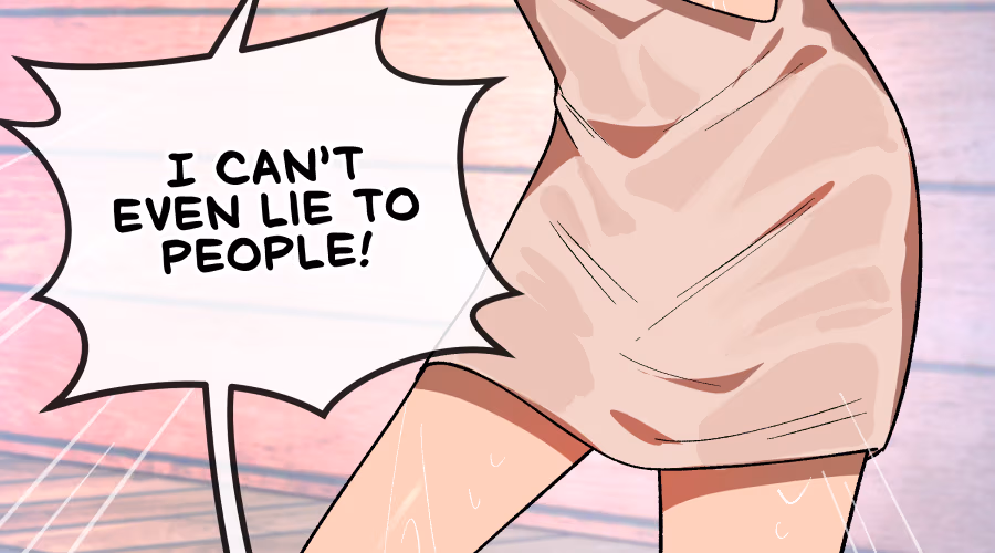 Dating Sim[on] Chapter 26 page 217 - 