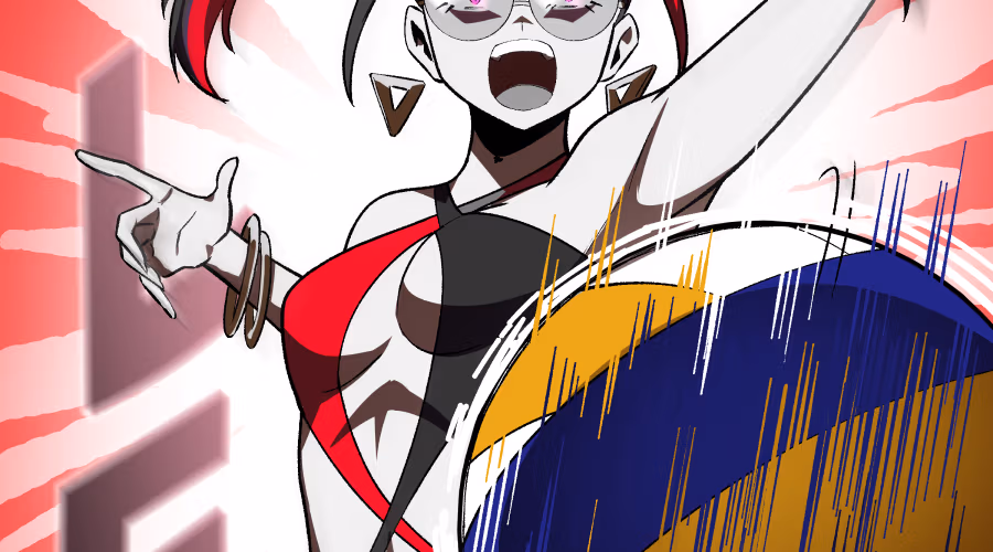 Dating Sim[on] Chapter 26 page 23 - 