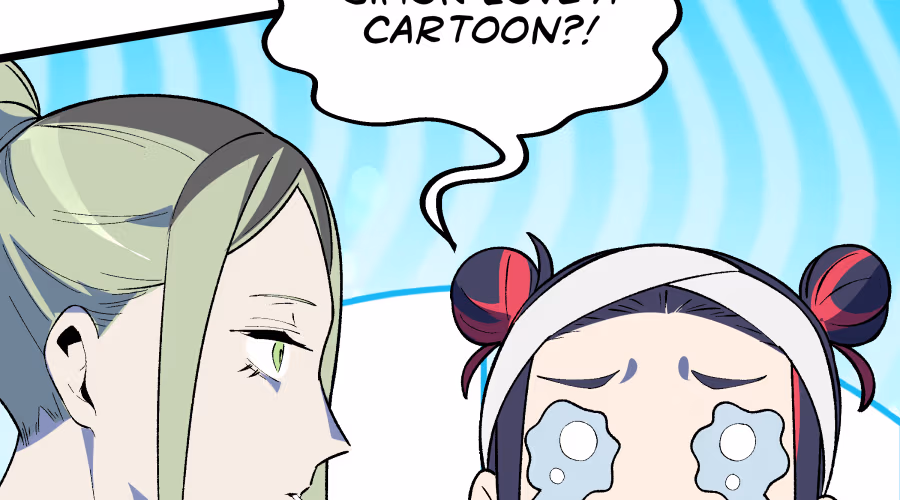 Dating Sim[on] Chapter 26 page 221 - 