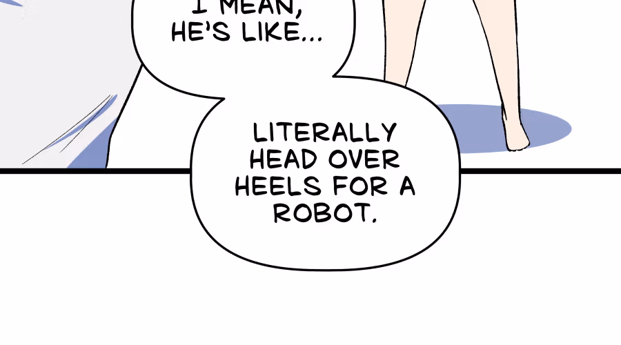 Dating Sim[on] Chapter 26 page 223 - 