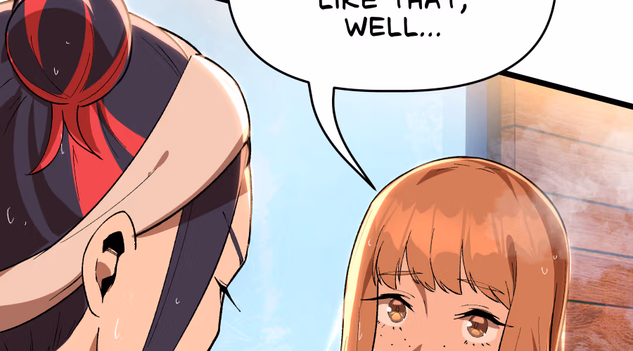 Dating Sim[on] Chapter 26 page 225 - 