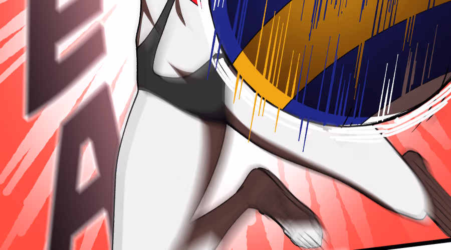 Dating Sim[on] Chapter 26 page 24 - 