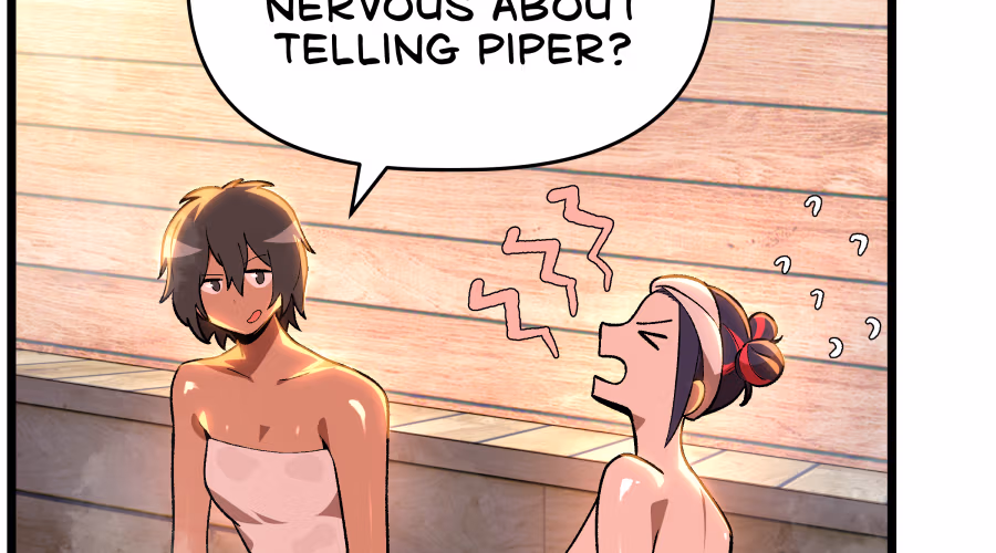 Dating Sim[on] Chapter 26 page 235 - 