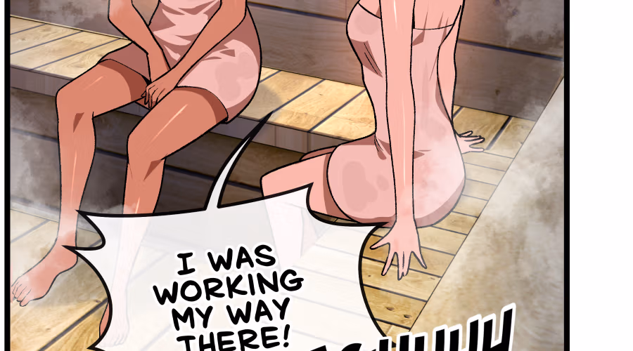 Dating Sim[on] Chapter 26 page 236 - 
