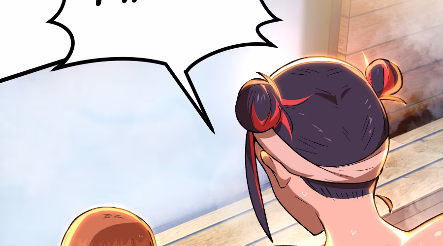 Dating Sim[on] Chapter 26 page 239 - 