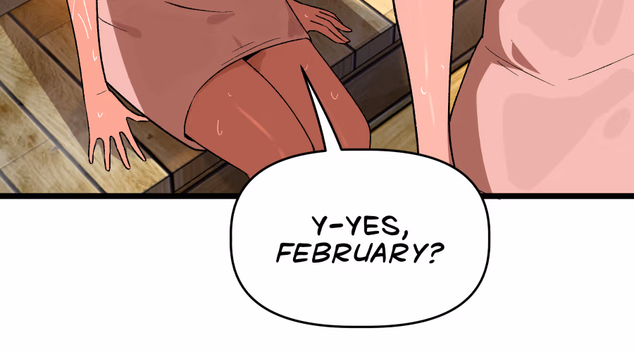 Dating Sim[on] Chapter 26 page 241 - 