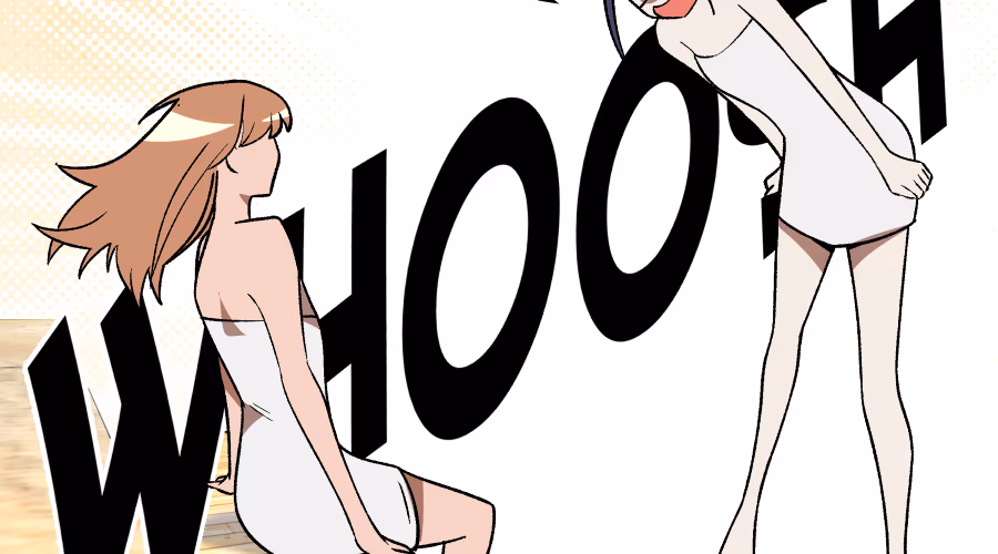 Dating Sim[on] Chapter 26 page 245 - 