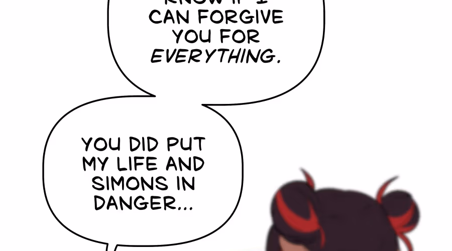 Dating Sim[on] Chapter 26 page 253 - 