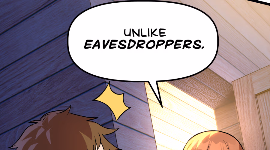 Dating Sim[on] Chapter 26 page 258 - 