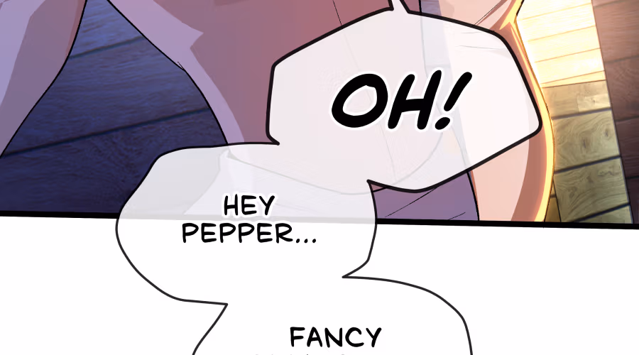 Dating Sim[on] Chapter 26 page 260 - 
