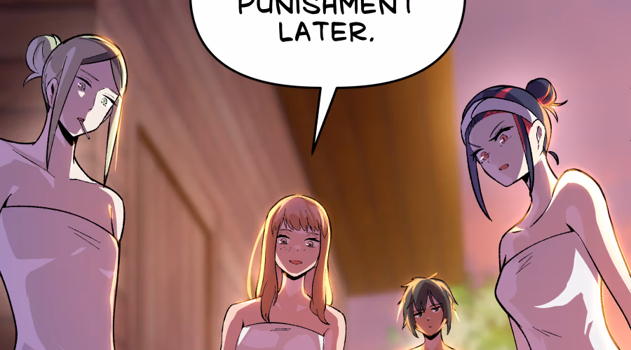 Dating Sim[on] Chapter 26 page 263 - 