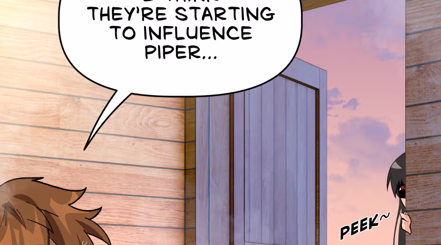 Dating Sim[on] Chapter 26 page 273 - 