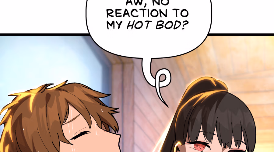 Dating Sim[on] Chapter 26 page 281 - 