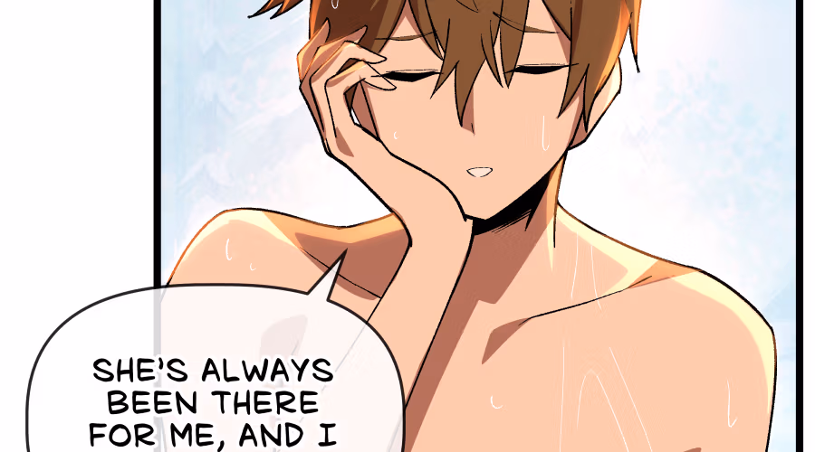 Dating Sim[on] Chapter 26 page 290 - 