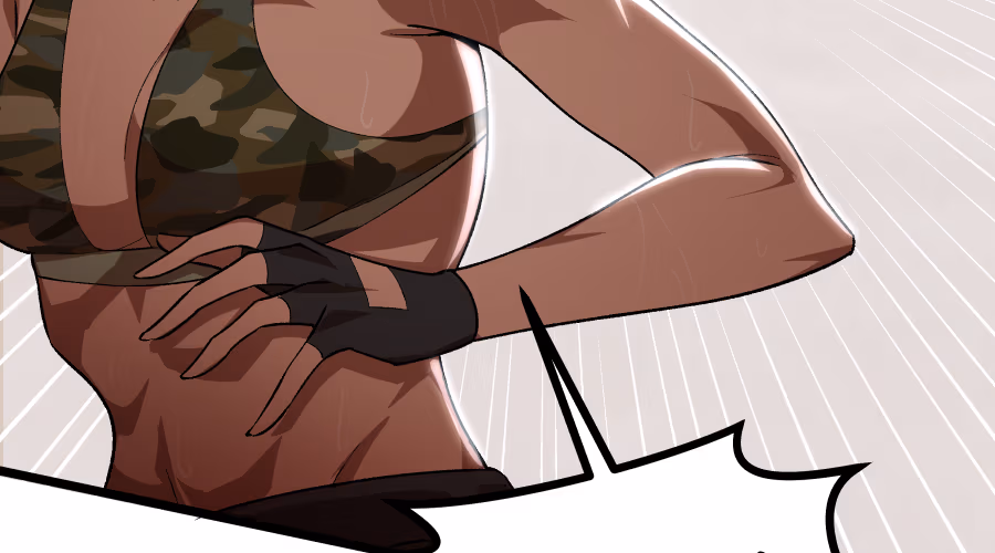 Dating Sim[on] Chapter 26 page 30 - 