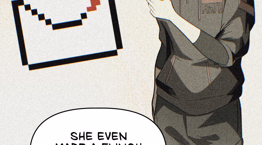 Dating Sim[on] Chapter 26 page 295 - 