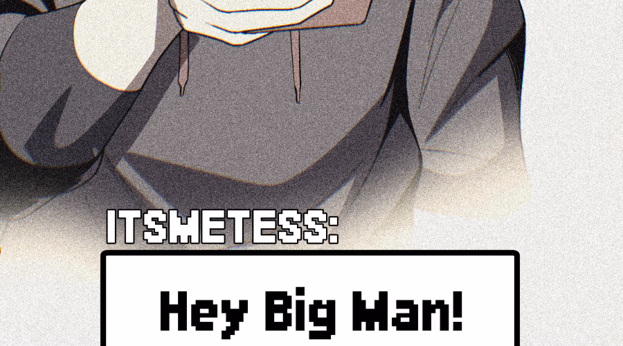 Dating Sim[on] Chapter 26 page 297 - 