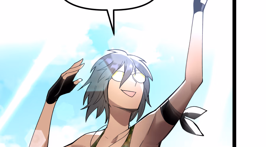Dating Sim[on] Chapter 26 page 4 - 