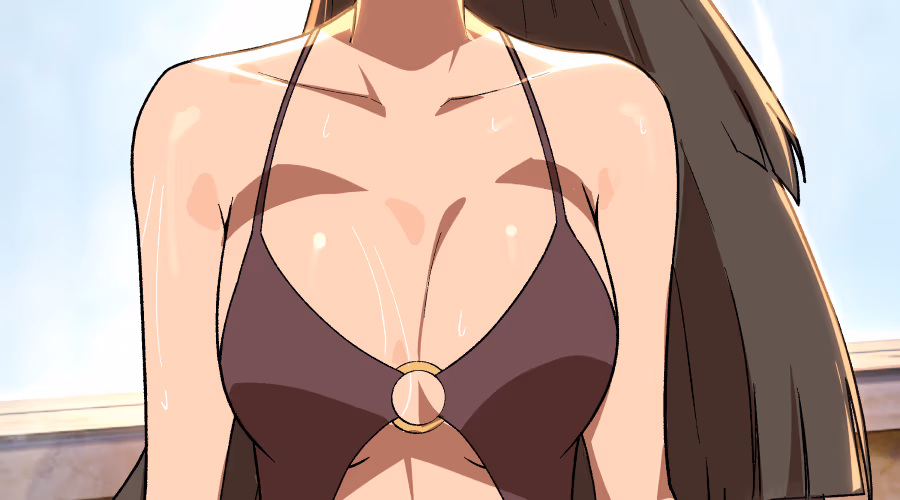 Dating Sim[on] Chapter 26 page 309 - 