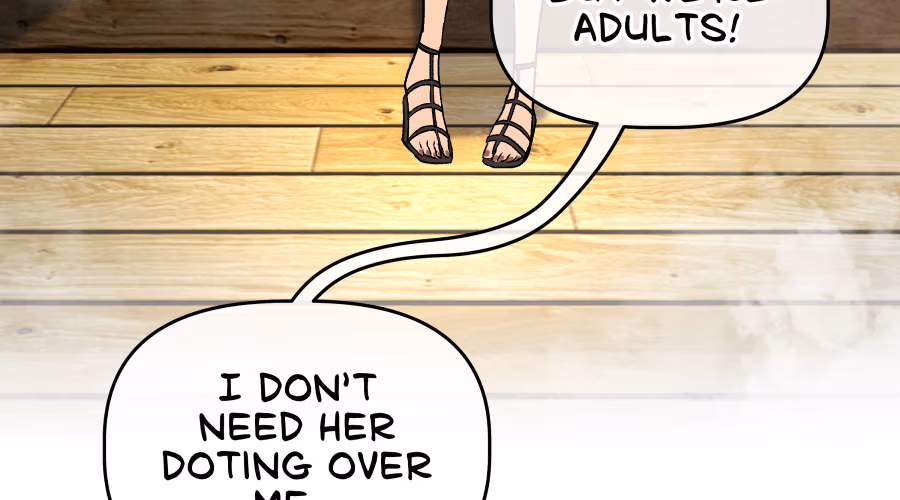 Dating Sim[on] Chapter 26 page 319 - 
