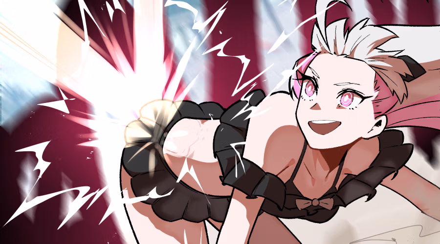 Dating Sim[on] Chapter 26 page 33 - 