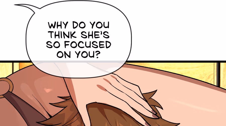 Dating Sim[on] Chapter 26 page 323 - 