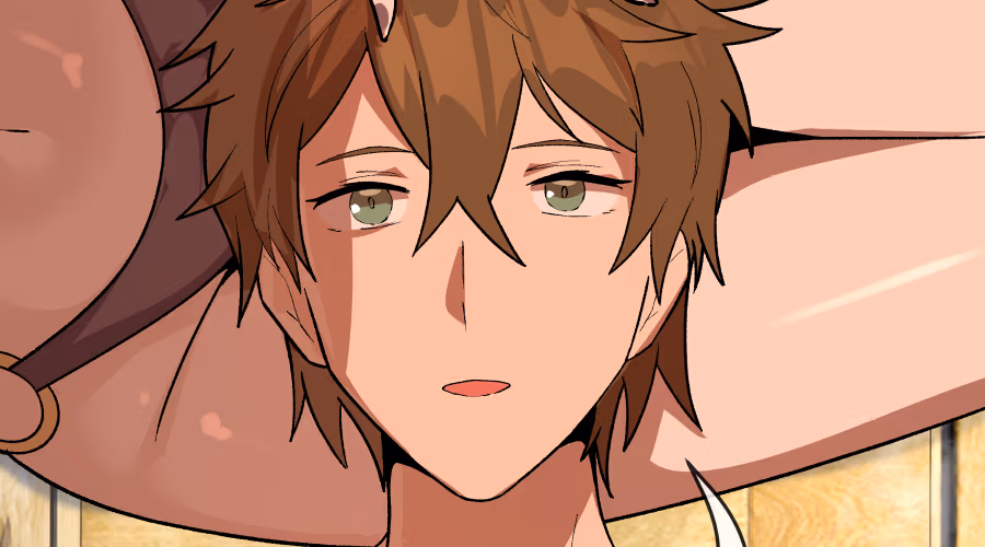 Dating Sim[on] Chapter 26 page 324 - 