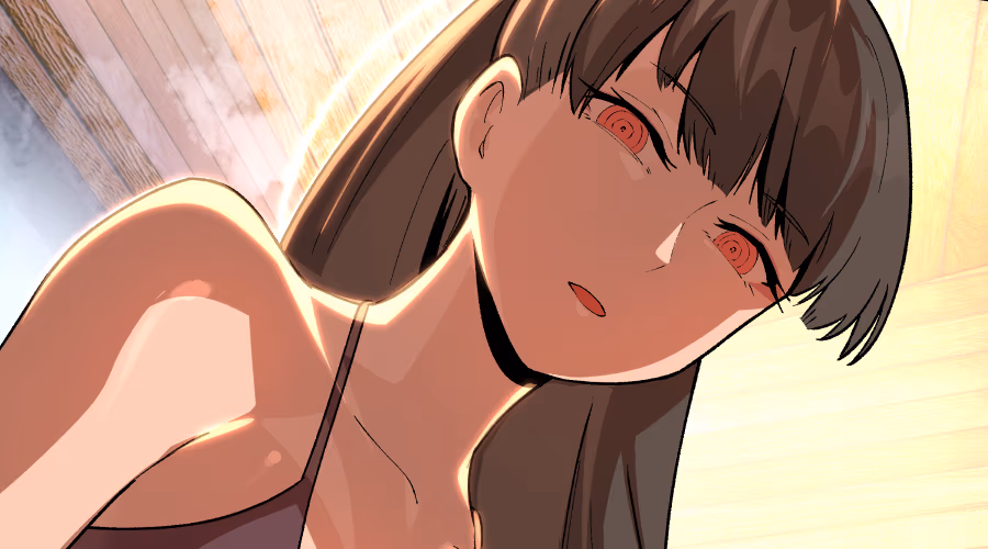 Dating Sim[on] Chapter 26 page 329 - 