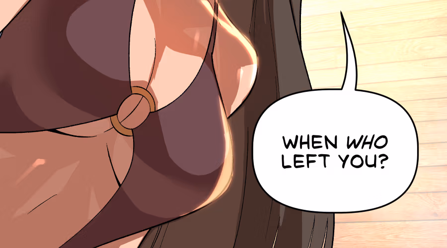 Dating Sim[on] Chapter 26 page 330 - 