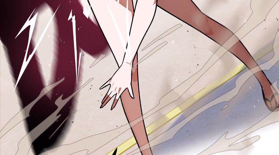 Dating Sim[on] Chapter 26 page 34 - 