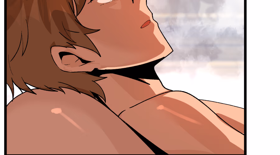 Dating Sim[on] Chapter 26 page 334 - 