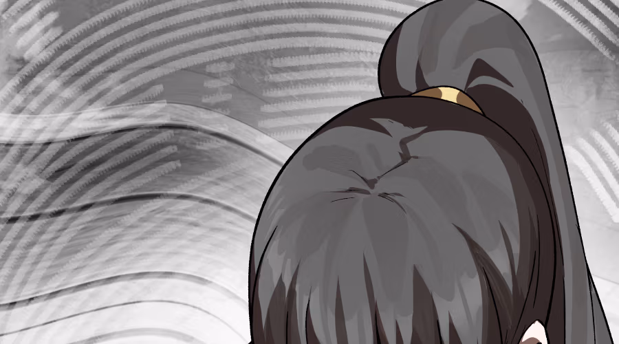 Dating Sim[on] Chapter 26 page 348 - 