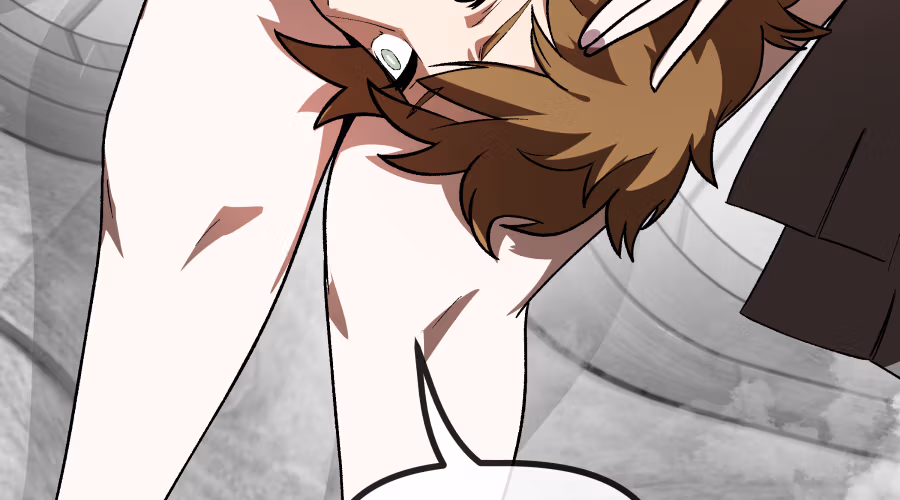 Dating Sim[on] Chapter 26 page 351 - 