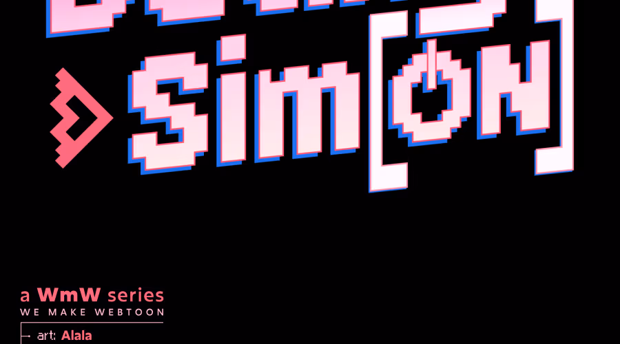 Dating Sim[on] Chapter 26 page 364 - 