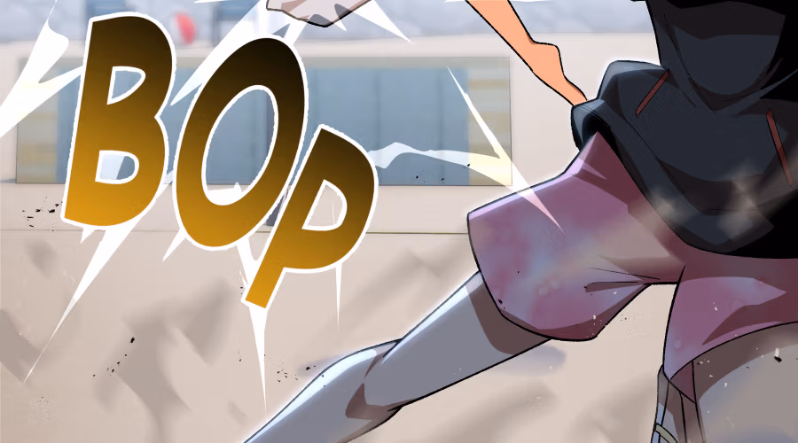 Dating Sim[on] Chapter 26 page 45 - 