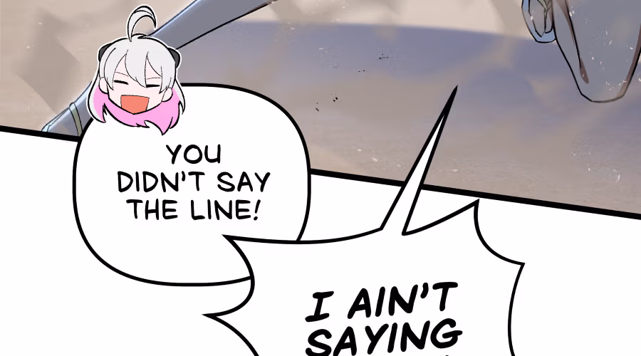 Dating Sim[on] Chapter 26 page 46 - 